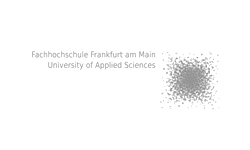 Fachhochschule Frankfurt